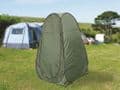 Leisurewize Pop Up Toilet / Shower Tent LW538 ,  Toilet Tent, Camping outdoor activity tent, Outdoor Camping Equipment - Grasshopper Leisure